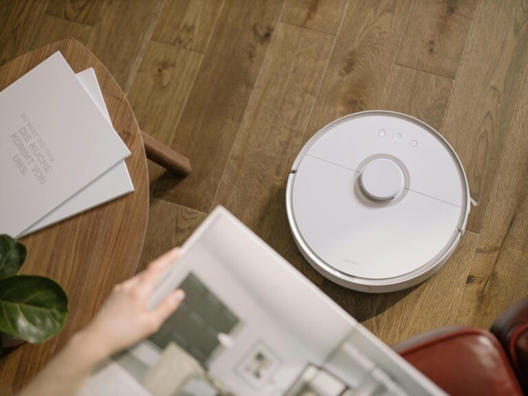 best robot vacuums with mop
