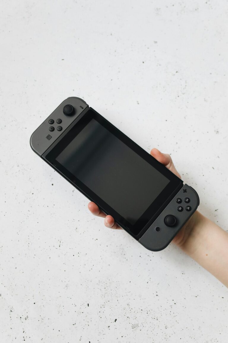 leading gaming handhelds